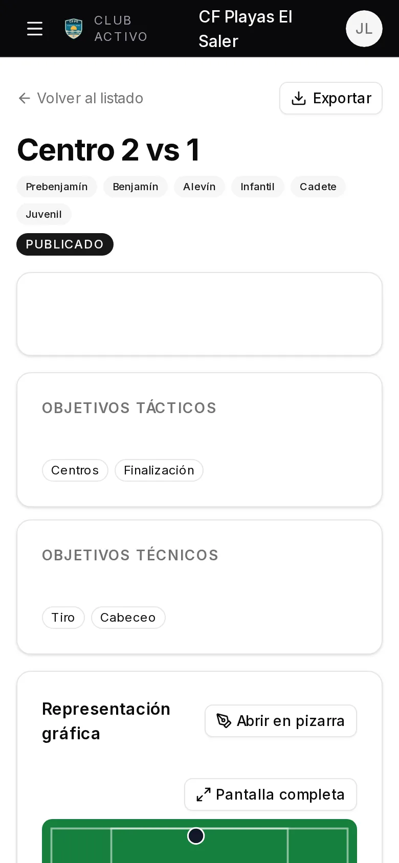 Exercici amb diagrama